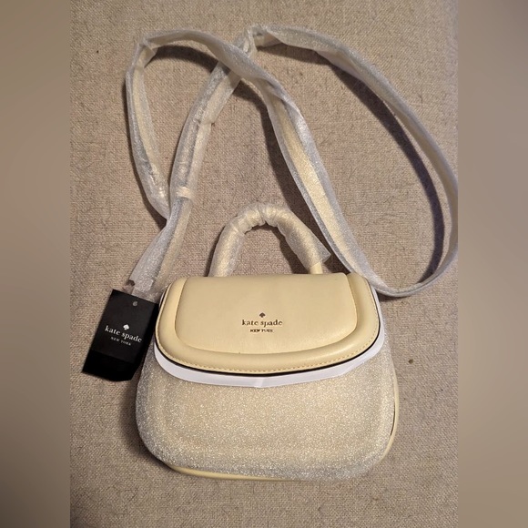 Kate spade crossbody bag - Picture 1 of 2